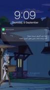 هنوز تحمل کن ..تموم نشده(:.....