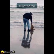 حاصل دعوا های من و داداشم 🤣🤣