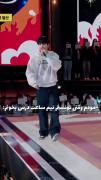 مودم وقتی تونسم نیم ساعت درس بخونم🤣