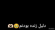 دلیل زنده بودن خیلیا...⁦:⁠-⁠(⁩