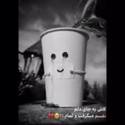 کاش به جای دلم نفسم میگرفتو ....