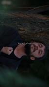 من خاطراتم با تورو هر شب مرور میکنم...:/
