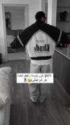 وقتی نصف درصد دوستام انطورین دیگه از خدا چی مخایم
