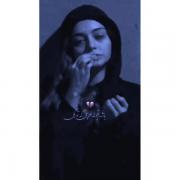 از سرم نمیره عشق تو ، دلبر من 🥺💗