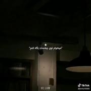 قلب من بخاطر این اهنگ گرفته کمک 
