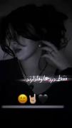 فقط درد وفا دارد....؛))🙂🤘🏼🖤