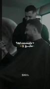 تراپیست: نه ممنون شایع هست🤍❤️