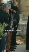 همچنان منو رفیق صمیمیم موقع نماز