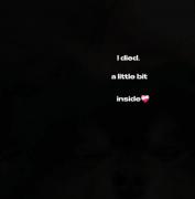 پست واقعی تهیونگ........ 😞🥀🖤