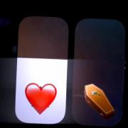 تنهای غمگین دخترانه . . . . . . 