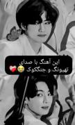حالم این روزا بدتر از همست با صدای v..