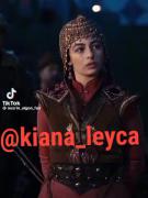 دختر قویم 💪🏻💪🏻😎فیلم قیام عثمان 
