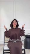 تیپ دانشجو رشته های مختلف.....