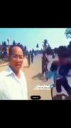 چرا اینطوری بود بیچاره سرش ⁦(⁠・⁠∀⁠・⁠)⁩