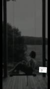 بیبخش اگه روی دلم اسم تو هم میکنم.....🫠💔