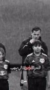 غمگینم مث اون کسی میگفت شادم💔