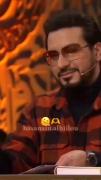 بهترین دوستی در جهان هستی . حاجی 💜سید 