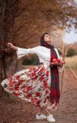 یلدا تون مبارک بهترین شب رو براتون آرزو میکنم ❤🍉