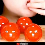 اسمر لب کرهای🍡حتما نگاه کنید کیوتام🍓🍅
