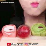 اسمر لب کره ای🍭🍭حتما نگاه کنید کیوتام🍡🍡