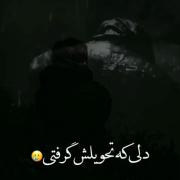 موسیقی تنها سکوت زندگی من شد :)