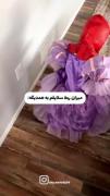 میزان ربط سلایقم به همدیگه....:)