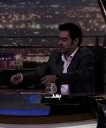 اوج جوک گفتن شهاب حسینی 🤣🤣😂