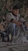 گفتم بیا بسازیم از نو❤️‍🩹پلای شکسته رو🥺