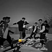 درسته دخترم ولی همیشه پشتتم رفیق (Maleka) | رفاقتی