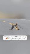 کسی نبود ای دوتا از هم جدا کنه؟؟ 😂😍 