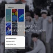 آموزشی برای گوشی تون اوردمم خودتون ببینید