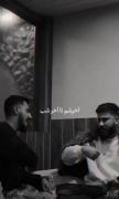 ‌‌‌‌‌‌ اخرشم دیدی که وابستت شدم، گفتی ازت خسته شدم🥲🖤