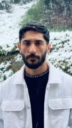 دیگه هیچکس نمیتونه کمکم کنه...🥀 ‌