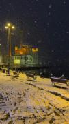 ❄️🥀..Belki de yanlıştı doğrularım 