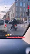 لیاقت داشته باشه گرفتاریشم قشنگه