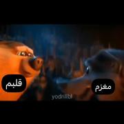 عاشقش شدم:) ‌ ‌ ‌ ‌ ‌ ‌ ‌ ‌ ‌ ‌