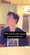 به جرعت می تونم بگم بد ترین حس دنیا:)))