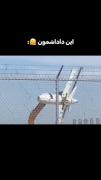 نه خدایی قشنگ بود 😂🤝🏻