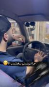 کلیپ عاشقانه غمگین: چرا نتونستم ببخشمت؟