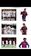 ..Visca barca visca Catalonia..