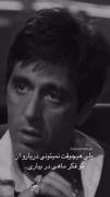 شاید بتونی ماهی رو از دریا بگیری. . . 