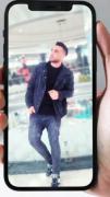 ای کسانی که دوست من هستین برید حالشو ببرید🤣