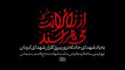 نماهنگ | از زائرانت می‌هراسند‌
