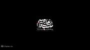 او درک کرد سیدالشهدای مقاومت را !-