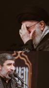 کمی برایم از حسین ( ع) بخوان ! 
