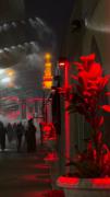 حرم امام حسین (ع)؛ آرامش ابدی دل‌ها