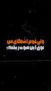 محتاج نامرد نشم من مرد کربلا...