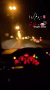در‌ حدم‌ نبودی‌ دلم‌ گیرت‌ بود🚶‍♂️