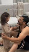 بعد دیدن ویدیو براتون آب قند توصیه می‌کنم😍♥️