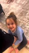 دلیل اینکه پسرا دختر بچه دوست دارن🥰♥️ | پدر دختری